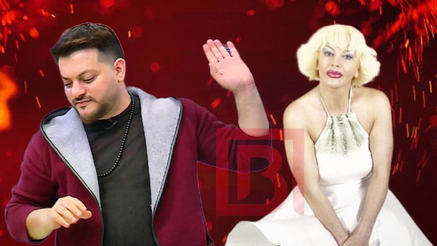 “Elit Star” Cəmilə ilə Elnar arasında QALMAQAL: “Mənə necə irad tuta bilərsiniz?” - VİDEO  