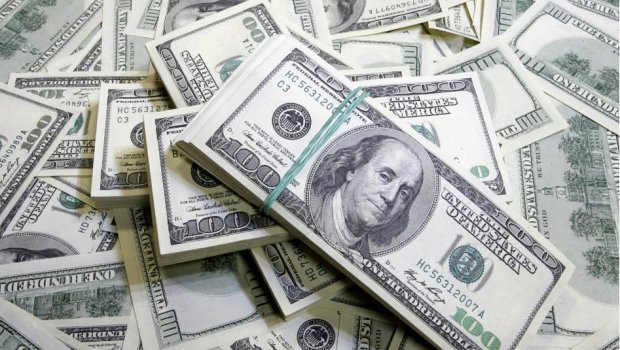 Dünyanın ən zəngin insanları dünən 206 milyard dollar itirib - Bloomberg