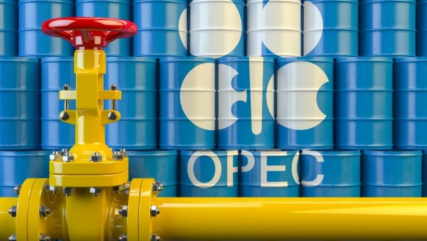 OPEC aylıq neft hasilatını azaltdı