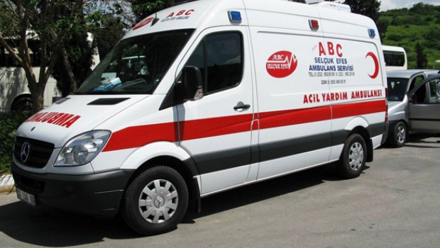 Türkiyədə avtobus aşdı: Ölü və yaralılar var