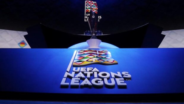 Türkiyə millisi Millətlər Liqasında növbəti qələbəsini qazandı