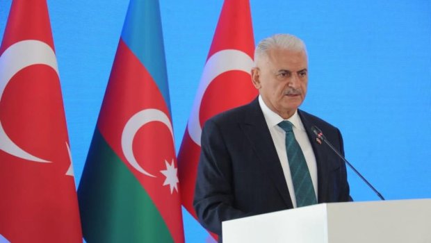 Binəli Yıldırım Şuşadan Ermənistana səsləndi: “Öhdəlikləri yerinə yetirin”