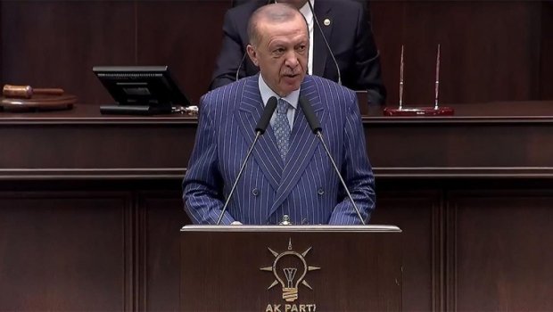 Ərdoğan İsveç və Finlandiya ilə bağlı son nöqtəni qoydu: “Mövqeyimiz dəyişməyəcək”