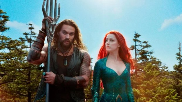 Keçmiş ərinə məhkəmədə uduzan aktrisanı bu filmdən QOVDULAR