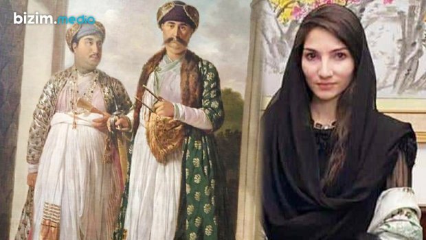 Pakistanlı rəsm ustası Azərbaycanda özünə rəssam deyən gənc xanımları niyə qınadı? - MÜSAHİBƏ