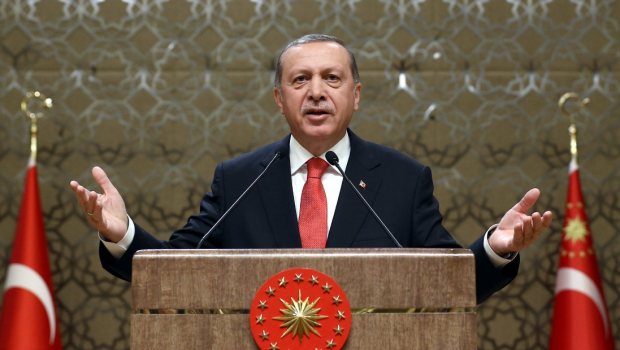 Azərbaycan Qarabağ münaqişəsini həll etdi və regionu inkişaf yolu ilə aparır - Ərdoğan 