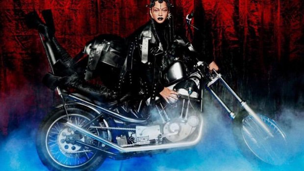 Gözlənilməz qayıdış - Beyonse yeni FOTOSESSİYASI ilə GÜNDƏMDƏ