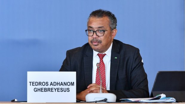 “Pandemiya artıq başa çatır” – ÜST direktoru 