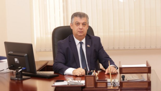 “Xaricdən aldığımız məhsulların çoxunu özümüz istehsal edə bilərik” – Əli Məsimli  