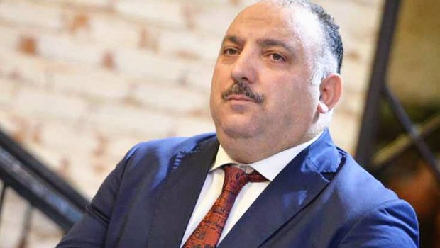 Bəhramdan tənqidlərə CAVAB - \