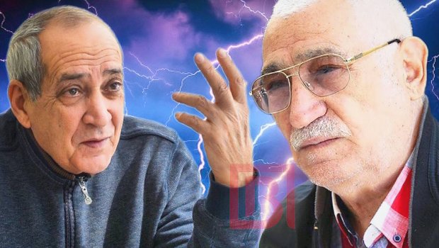 Şeyx Əbdüldən Rasim Balayevə CAVAB: “Onu xəstə-xəstə dartıb kinoya mən gətirmişəm”