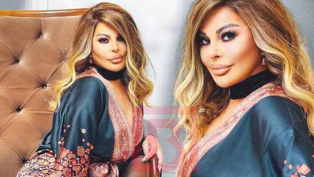 Aygün Kazımova yeni görünüşdə TƏƏCCÜBLƏNDİRDİ - FOTO 