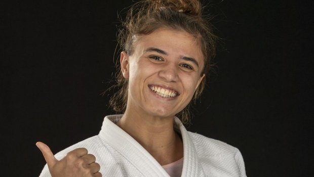 Azərbaycan Böyük Dəbilqədə bir cüdoçu ilə təmsil olunacaq