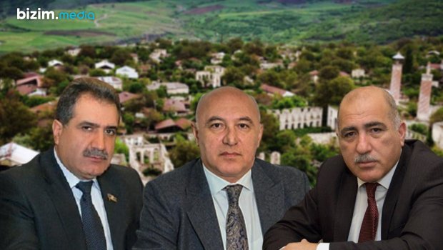 Partiya sədrlərinin Şuşa TƏƏSSÜRATLARI – “Milli məsələlərin müzakirəsində hər kəs əlini daşın altına qoyur”