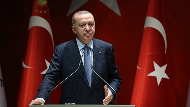 Ərdoğandan Yunanıstana daha bir xəbərdarlıq: \