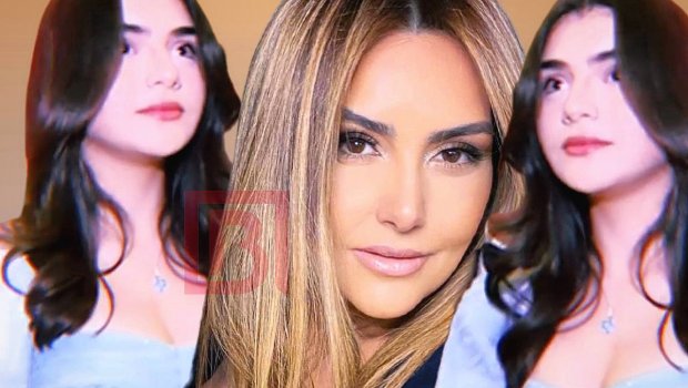 Zülfiyyə Xanbabayevadan məzun qızı ilə bağlı paylaşım: \