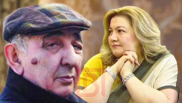 Hacıbaba Bağırovun həyat yoldaşından ETİRAF: 