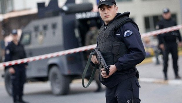Türkiyədə silahlı insident - Ölən və yaralananlar var