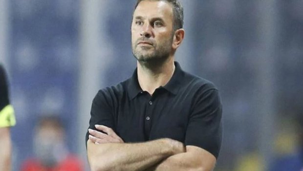 Okan Buruk 