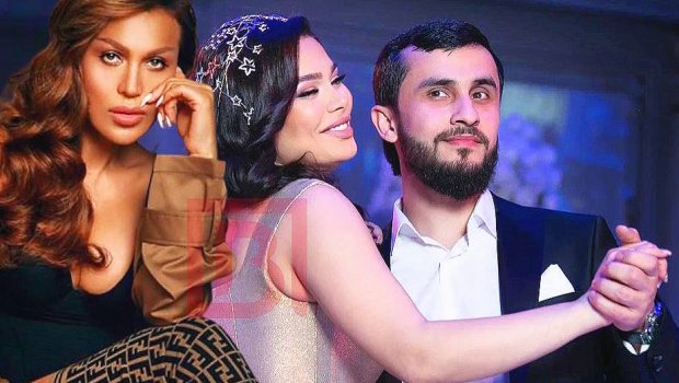 Rəqsanə açıq-saçıq geyimlərindən danışdı: \