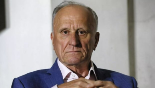 Boris Yeltsinin yaxın adamı Bakıda vəfat etdi – FORUMA GƏLİBMİŞ