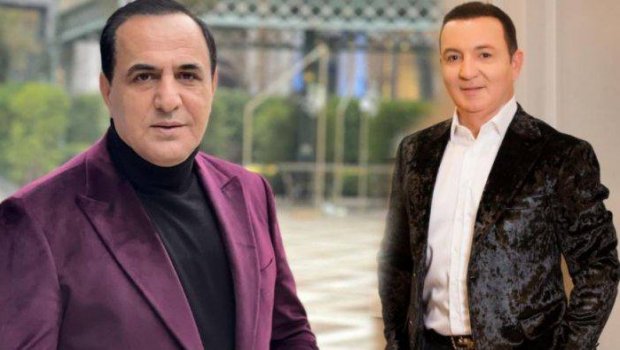 Manafın mahnılarına ağız büzən Vasif: \