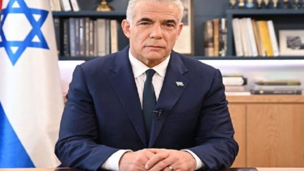 İsrailin xarici işlər naziri Türkiyəyə gedəcək