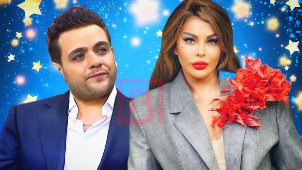Azərbaycanlı müğənni ən böyük arzusundan danışdı: Aygün Kazımova ilə... - VİDEO
