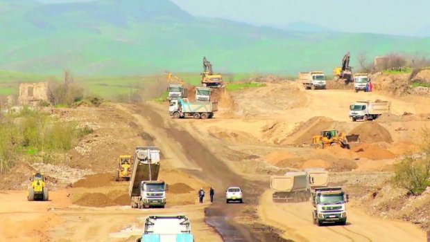 İşğaldan azad edilmiş ərazilərdə bu il hansı layihələr başa çatdırılacaq?