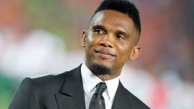 Samuel Eto'o həbsdən qurtulmaq üçün 3,8 milyon ödəyəcək