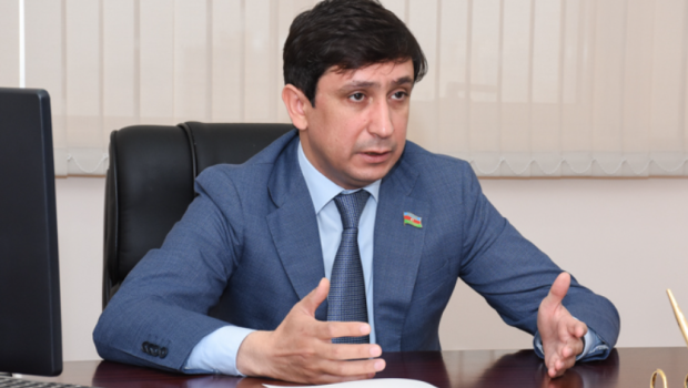 Millət vəkili: “LGBT ilə bağlı dediyim sözün arxasındayam”