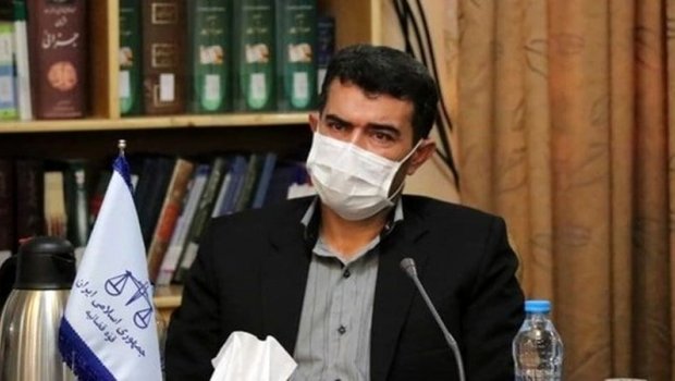 İranda MOSSAD agentləri həbs edildi - Prokurordan AÇIQLAMA