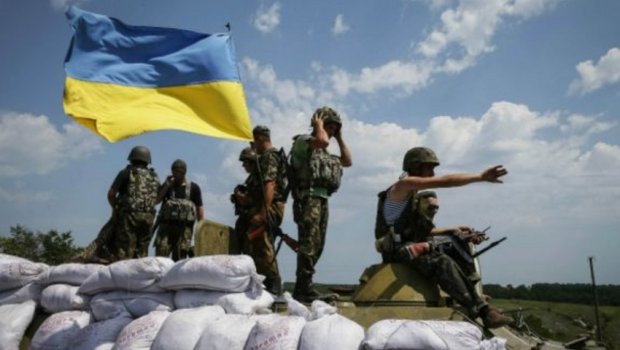 Ukrayna ordusu Qara dənizdəki məşhur adanı vurdu