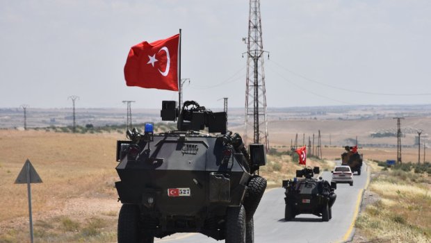 Türkiyə hərbçilərinin bu ölkədə qalma müddəti uzadıldı
