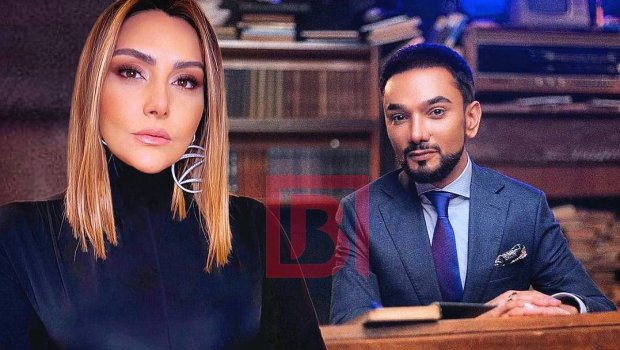 Faiq Zülfiyyədən danışdı: “Onu əlvan geyimdə görmədim” – VİDEO 