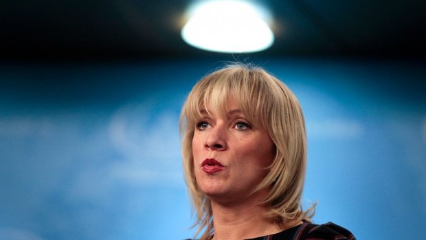 “RİA Novosti”nin Azərbaycanda bloklanması ilə bağlı Moskvanın MÖVQEYİ