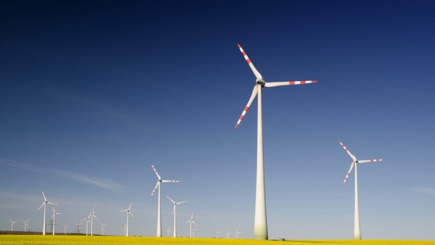 Laçın-Kəlbəcərdə külək elektrik stansiyası tikiləcək