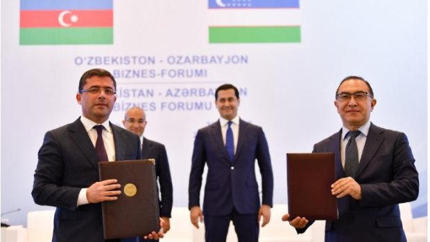 “Bu müqavilə Özbəkistan və Azərbaycan mediasının öz təcrübəsini bölüşməsi baxımından əhəmiyyətlidir” — RƏYLƏR