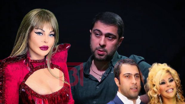 Namiqdən ETİRAF: 
