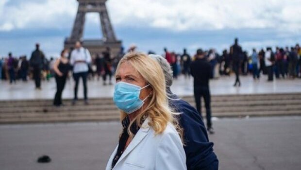 Fransada yeni koronavirus dalğası başladı