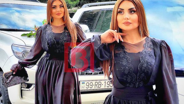 Şəbnəmdən “Kamaz” sürücülərinə: \