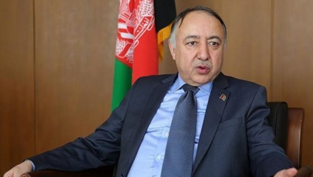 Əfqanıstanın Azərbaycandakı səfiri: “Talibana görə zəlzələdən əziyyət çəkən əfqan xalqı yardım ala bilmir”