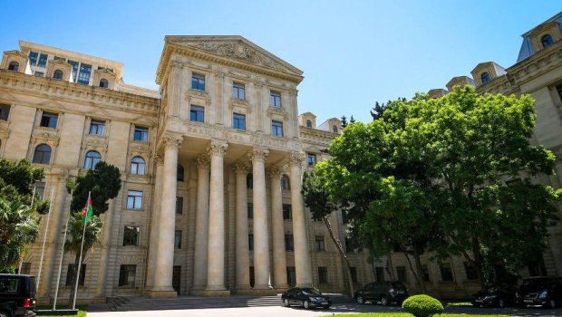 Azərbaycan nümayəndəsi BMT-də yüksək vəzifəyə seçildi