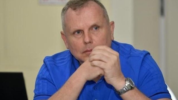 AFFA avstriyalı komitə sədri ilə yollarını ayırdı