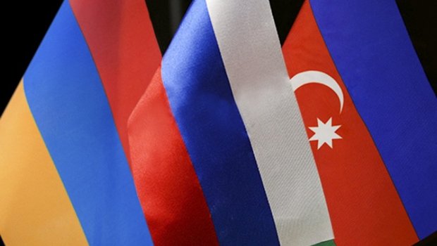 Azərbaycan, Ermənistan və Rusiya baş prokurorlarının görüşü keçiriləcək
