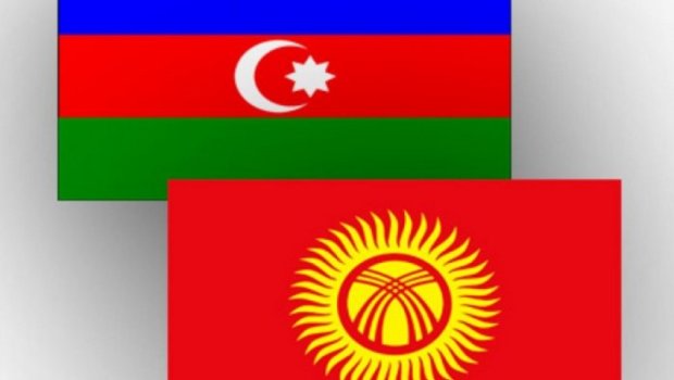 Azərbaycan və Qırğızıstan arasında Dövlətlərarası Şura yaradılacaq