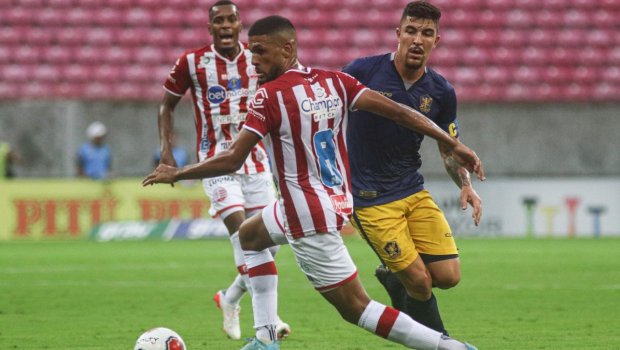 “Qarabağ”dan 1 milyonluq TRANSFER 