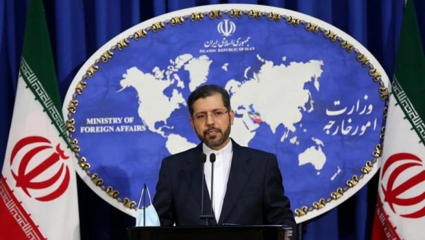 İran XİN-dən “Mossad” və Türkiyə Kəşfiyyatının birgə əməliyyatına REAKSİYA 