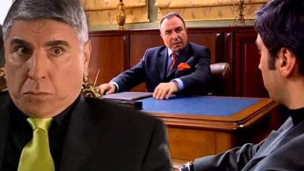 Kurtlar Vadisinin 