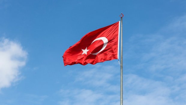Türkiyədən Avropa İttifaqına SƏRT ETİRAZ